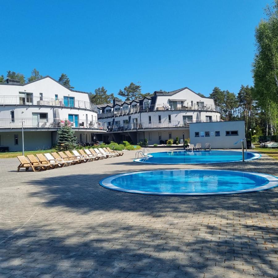 Apartment Julia - Baltic View Pobierowo Polnische Ostsee מראה חיצוני תמונה