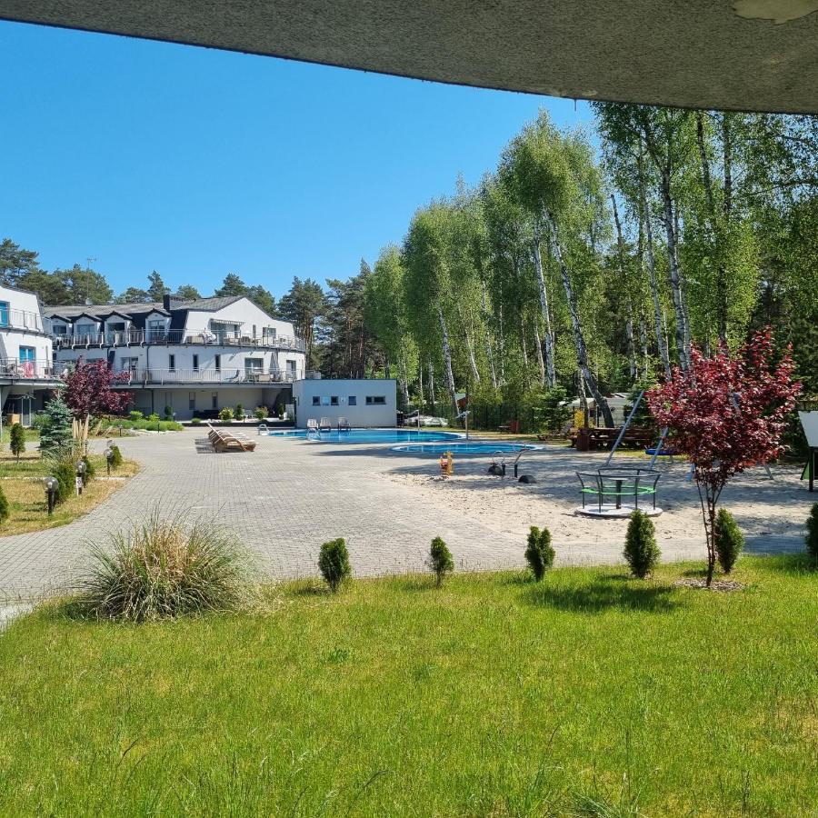 Apartment Julia - Baltic View Pobierowo Polnische Ostsee מראה חיצוני תמונה