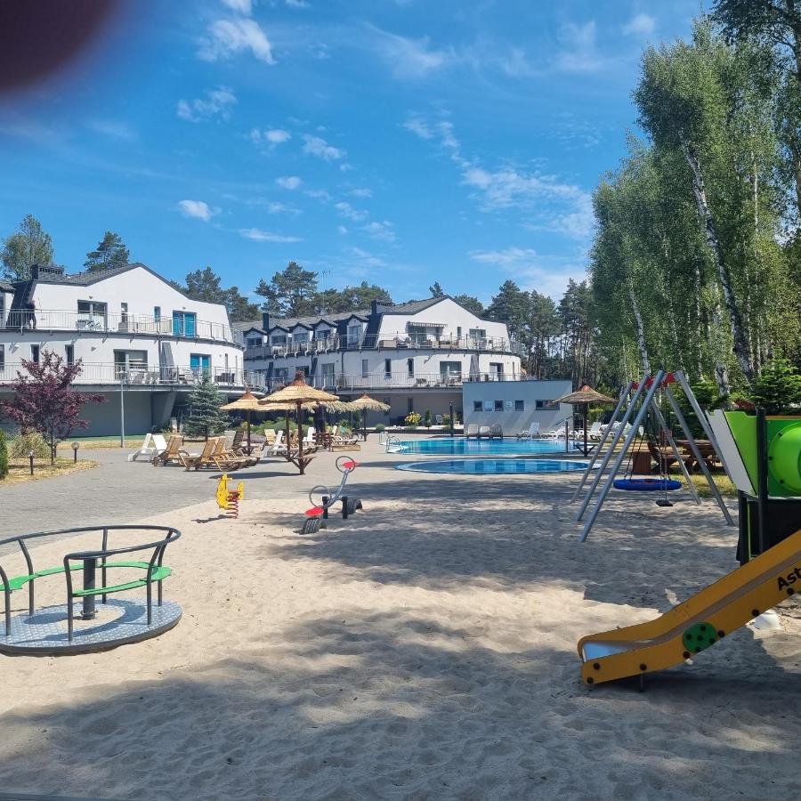 Apartment Julia - Baltic View Pobierowo Polnische Ostsee מראה חיצוני תמונה